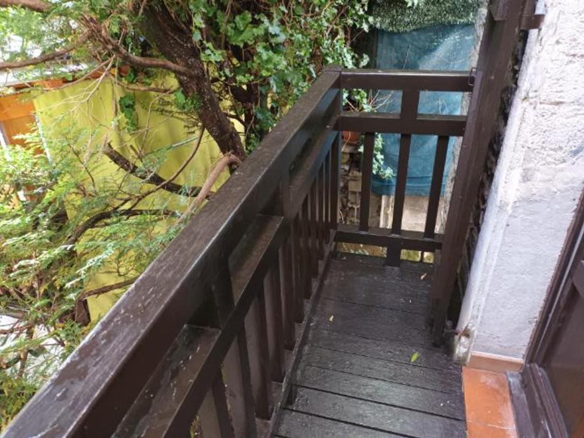 Appartement T2 Renove, Centre-Ville Hendaye, Proche Baie, Sans Ascenseur, Balcon, Calme, Wifi Non Inclus - Fr-1-239-850 ภายนอก รูปภาพ